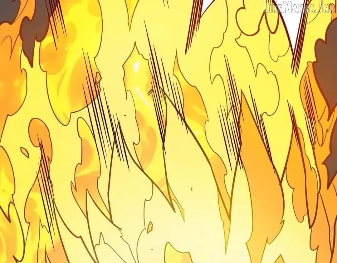 After the School Belle Dumped Me, I Became a Martial Arts God Chapter 99  - page 126